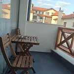Apartment Artemida