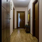 Apartment Artemida *