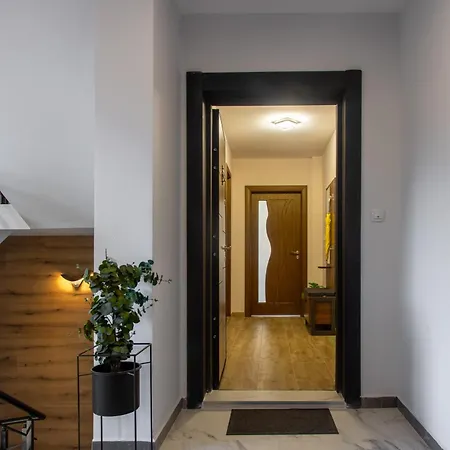 Artemida Apartman Velingrad