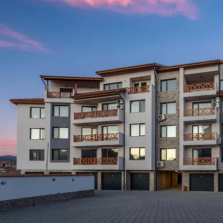 Artemida * Velingrad