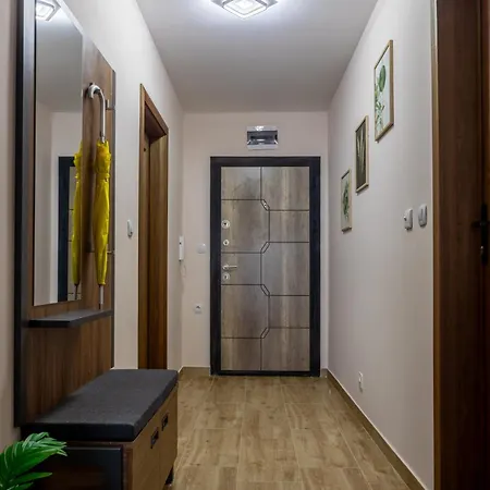 Apartament Artemida