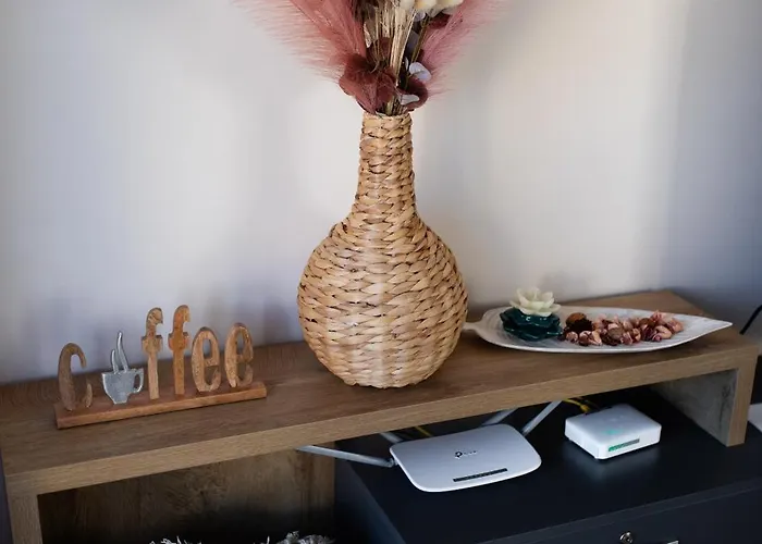 Lägenhet Artemida Velingrad