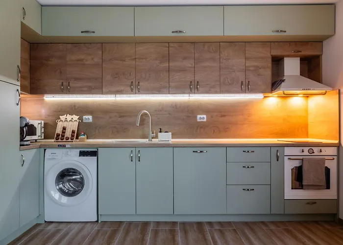 Artemida Lägenhet Velingrad