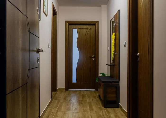 Lägenhet Artemida *