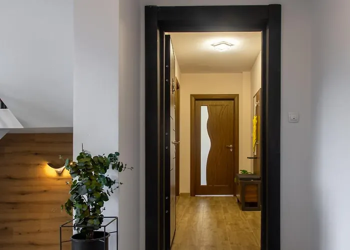 Artemida Lägenhet Velingrad