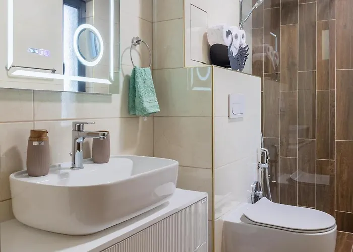 Artemida Lägenhet *